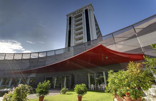 Abano Terme Hôtel | Plaza Hotel Abano Terme
