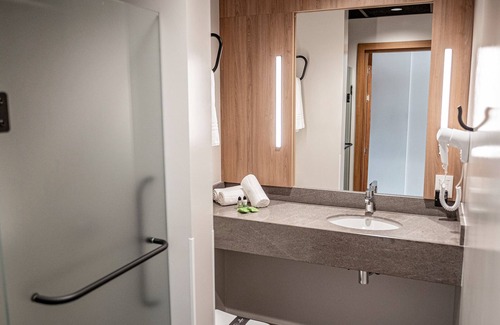 Garibaldi Hôtel | Plaza Hotel & Boulevard Convention – Vale dos Vinhedos