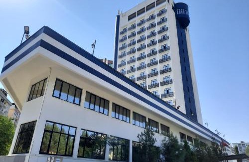 Yenisehir Hôtel | Plaza Hotel Diyarbakir