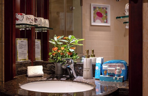 Yuyao Shi Hôtel | Plaza Hotel Yuyao