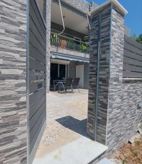 Karakiani Appartement | Plaza House