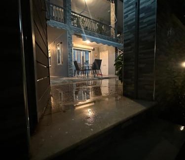 Karakiani Appartement | Plaza House