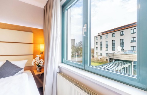 Braunschweig Hôtel | PLAZA INN Braunschweig City Süd