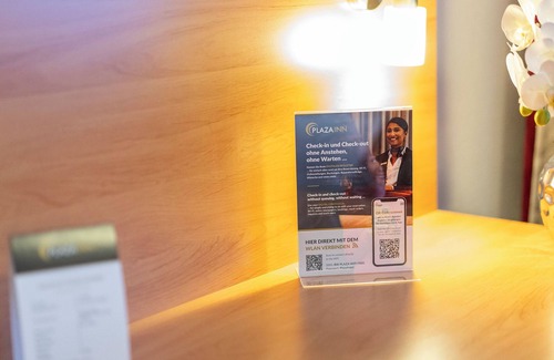 Braunschweig Hôtel | PLAZA INN Braunschweig City Süd