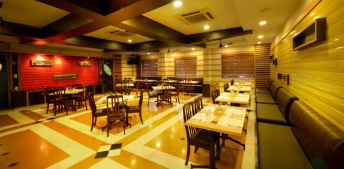Gopalapuram Hôtel | Plaza Inn