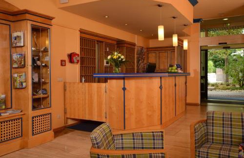Leonberg Hôtel | PLAZA INN Leonberg