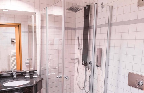 Ditzingen Hôtel | PLAZA INN Stuttgart-Ditzingen