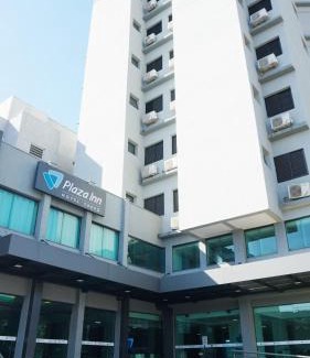 Sorocaba Hôtel | Plaza Inn Trevo Sorocaba