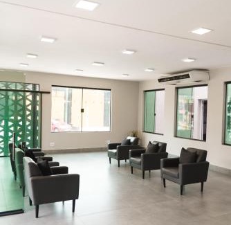 Sorocaba Hôtel | Plaza Inn Trevo Sorocaba