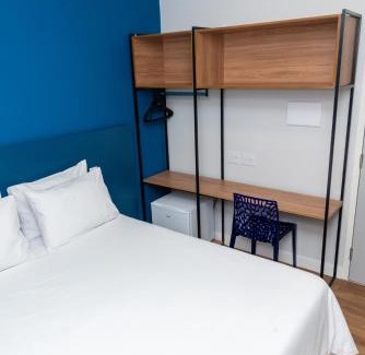 Sorocaba Hôtel | Plaza Inn Trevo Sorocaba