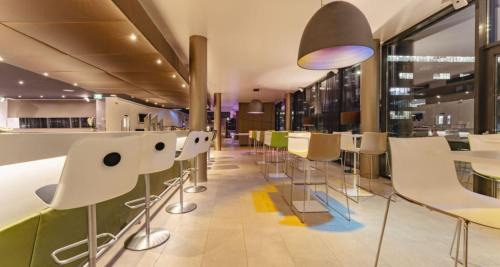 Erdberg Hôtel | PLAZA INN Wien Gasometer