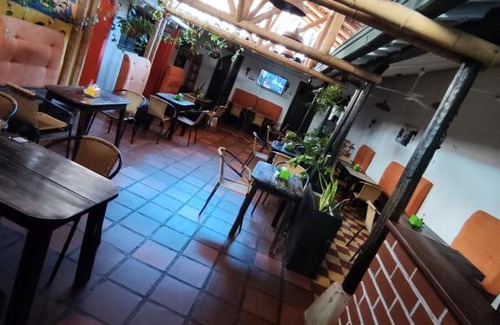 Zona Colonial Hôtel | Plaza Mayor
