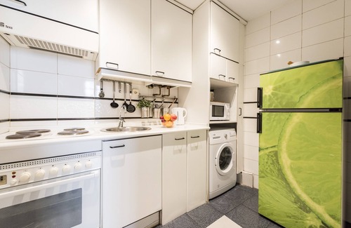 Centro Appartement | PLAZA MAYOR-PUERTA DEL SOL-LUXURY -NEW- Apartment Design, Centre de luxe.