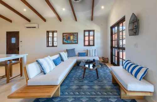 Las Catalinas Appartement | Plaza Mercado 24 At Las Catalinas