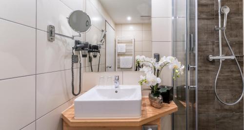 Bahnhofsvorstadt Hôtel | PLAZA Premium Columbus Bremen