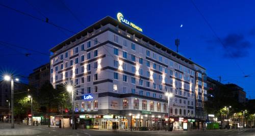 Bahnhofsvorstadt Hôtel | PLAZA Premium Columbus Bremen