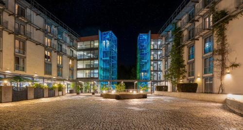 Ditzingen Hôtel | PLAZA Residence Stuttgart-Ditzingen