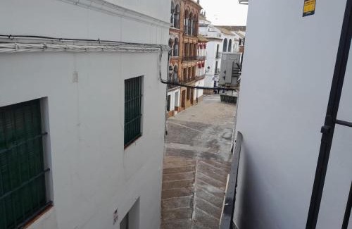 Carmona Appartement | Plaza San Fernando