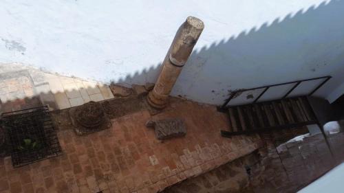 Carmona Appartement | Plaza San Fernando