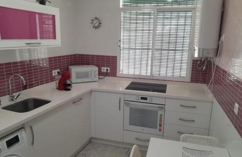 Carmona Appartement | Plaza San Fernando