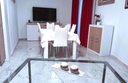 Carmona Appartement | Plaza San Fernando