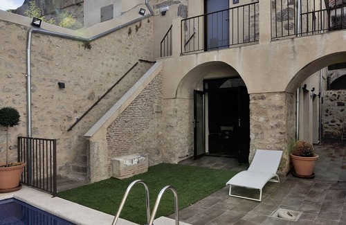 Trujillo Appartement | Plaza Sandra