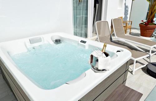 Santa Ponsa Hôtel | Plaza Santa Ponsa Boutique - Adults Only.