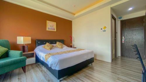 Ladprao Hôtel | Plearnwan Deluxe Mansion