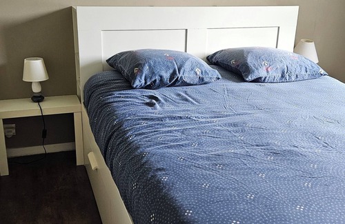 Saint-Germain-dEsteuil Maison | Pleasant house in the vineyards