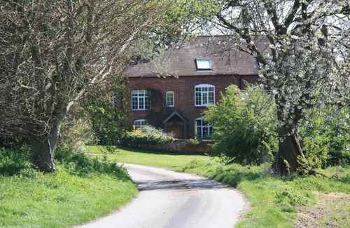 Kenilworth Lit Et Petit-Déjeuner | Pleasance Farm B&B