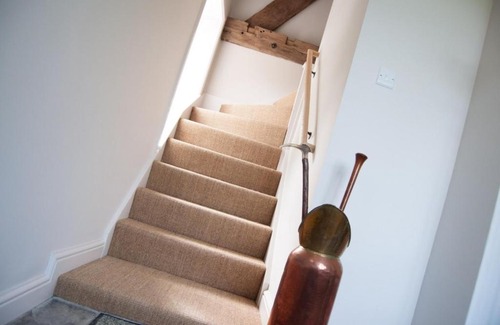 Kenilworth Lit Et Petit-Déjeuner | Pleasance Farm B&B