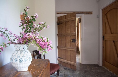 Kenilworth Lit Et Petit-Déjeuner | Pleasance Farm B&B