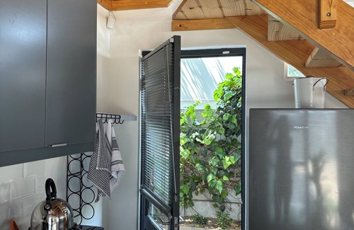 Plumstead Appartement | Pleasant 1-bedroom apartment in Cape Town