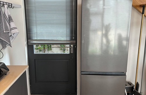 Plumstead Appartement | Pleasant 1-bedroom apartment in Cape Town