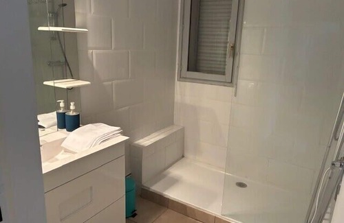 Minimes - Barriere de Paris Appartement | Pleasant 2P with Wifi 20 minutes from the Capitole
