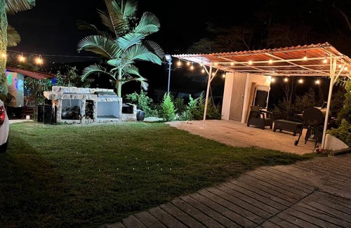 Girardota Cottage | Pleasant 5-bedroom cottage with WiFi in Antioquia