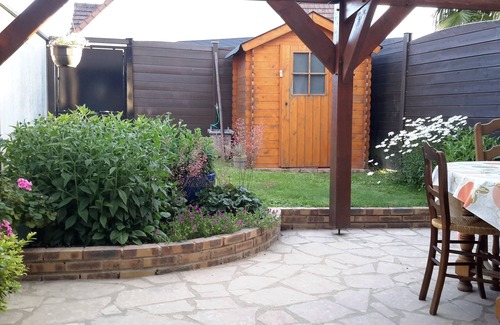 Champcueil Appartement | Agréable logement dans petit village sud-essonne