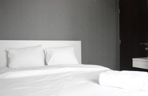 Pasirkaliki Appartement | Pleasant and Homey 2BR Apartment at Tamansari La Grande By Travelio