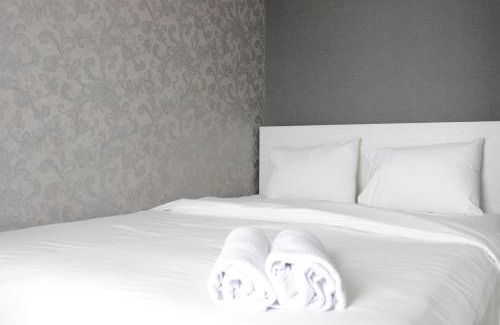 Pasirkaliki Appartement | Pleasant and Homey 2BR Apartment at Tamansari La Grande By Travelio
