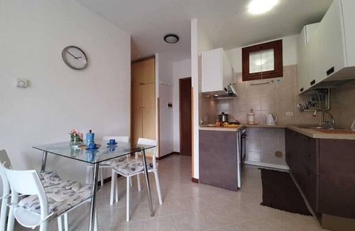 Feriolo Maison | Agréable appartement à Feriolo di Baveno au bord du lac