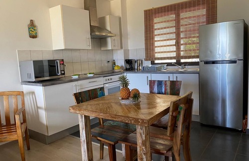Bora Bora Appartement | Pleasant apartment by the lagoon
