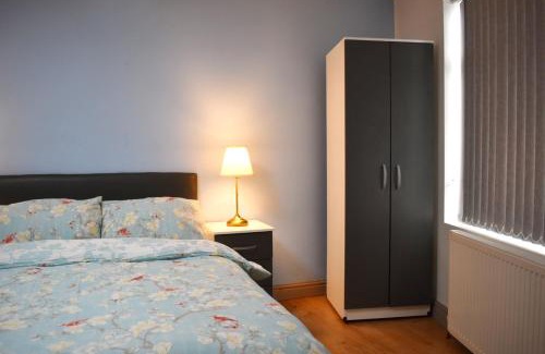 Bordesley Maison | Pleasant Apartment in near Birmingham City Center