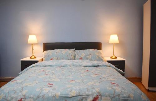 Bordesley Maison | Pleasant Apartment in near Birmingham City Center