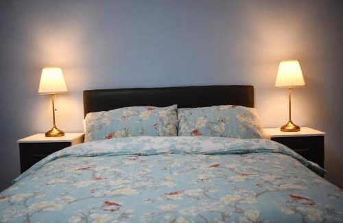 Bordesley Maison | Pleasant Apartment in near Birmingham City Center