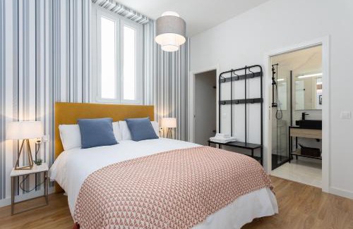 Centro Appartement | Pleasant apartment in Málaga Center 2º