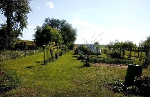 Schleithal Appartement | Pleasant & atypical apartment - renovated, wifi, fitness room, large garden