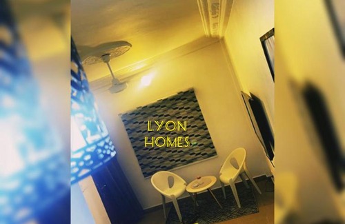 Littoral Department Appartement | Pleasant
