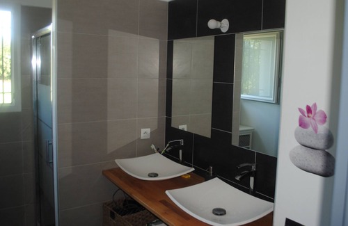 Serres-Castet Maison | Agréable maison contemporaine entre l'océan et les pyrénées.