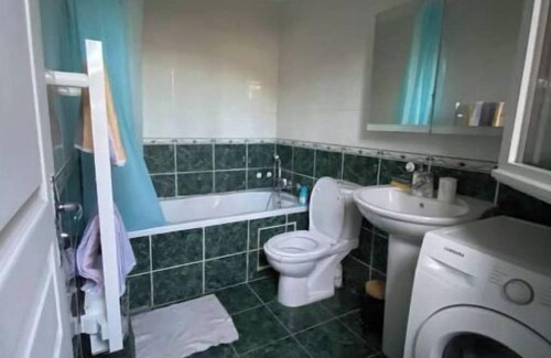 Le Perreux-sur-Marne Appartement | Agréable appartement F2 à Le Perreux-Sur-Marne