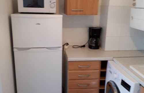 Evreux Appartement | AGREABLE APPARTEMENT F2 PROCHE DE LA GARE ET DU CENTRE VILLE
